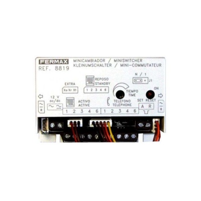 Fermax 8819 Mini Audio switcher